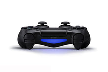 Load image into Gallery viewer, DualShock 4 Wireless Controller for PlayStation 4 - Jet Black [Old Model]
