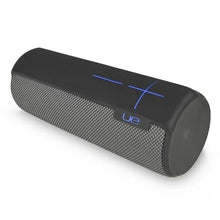 Load image into Gallery viewer, Logitech Ultimate Ears MEGABOOM Water Resistant Bluetooth Speaker, Charcoal Black (refurbished)
