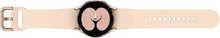 Load image into Gallery viewer, SAMSUNG Galaxy Watch 4 40mm R860 Smartwatch GPS Bluetooth WiFi (US Version) (Pink) (Renewed)
