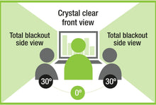 Load image into Gallery viewer, Fellowes PrivaScreen Blackout - Notebook Privacy Filter
