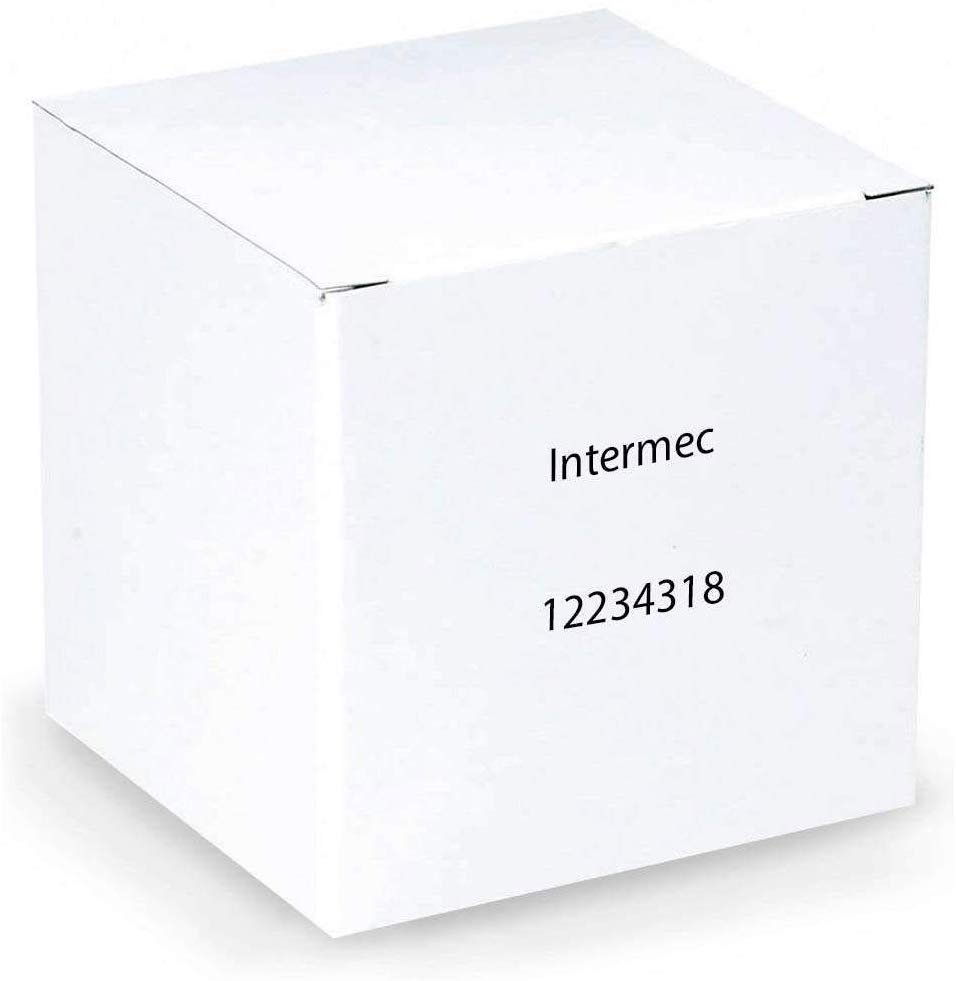 Intermec ThermaMAX TMX2200 Ribbon - Black 12234318