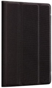 Case-Mate IPad Mini Tuxedo, Black/Black, (CM023076)