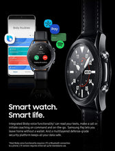 Load image into Gallery viewer, Samsung Galaxy Watch3 (US Version) (Renewed)
