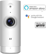 Load image into Gallery viewer, Surveillance Camcorder D-Link DCS-8000LH 720 px 120º WIFI
