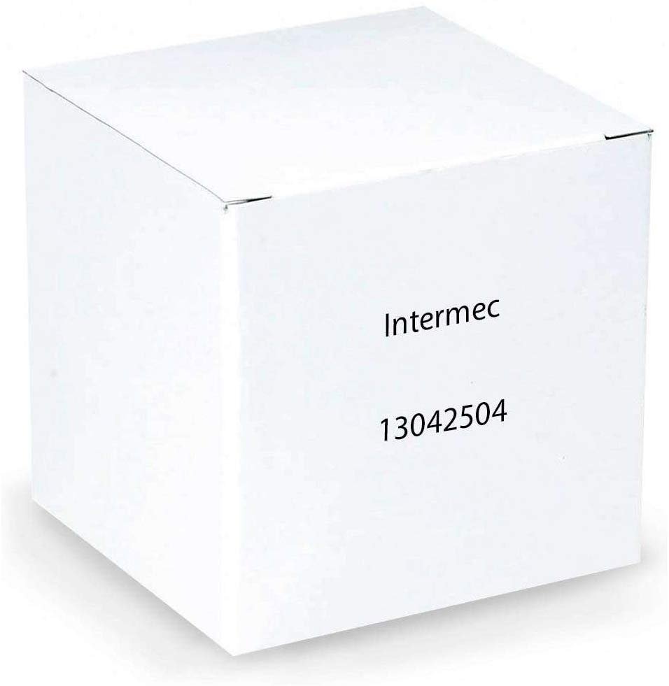 Intermec ThermaMAX TMX3000 Super Premium Black Ribbon 13042504