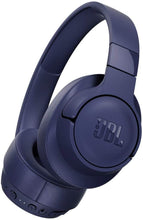 Load image into Gallery viewer, JBL T750BTNC Wireless Over-Ear Headphones with Noise Cancellation (Renewed)
