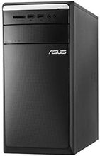 Load image into Gallery viewer, ASUS Desktop PC M11AD-US009O Intel i3 4th Gen 4150 (3.50 GHz) 8GB DDR3/ 2TB HDD Intel HD Graphics 4400 Win7 Home Premium 64-Bit (Discontinued by Manufacturer)
