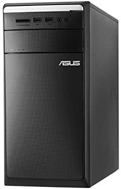 ASUS Desktop PC M11AD-US009O Intel i3 4th Gen 4150 (3.50 GHz) 8GB DDR3/ 2TB HDD Intel HD Graphics 4400 Win7 Home Premium 64-Bit (Discontinued by Manufacturer)