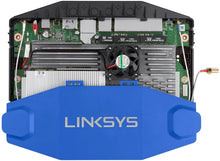 Load image into Gallery viewer, Linksys WRT1900AC Wireless AC Dual Band Router
