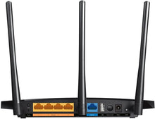 Load image into Gallery viewer, TP-Link AC1350 Wireless Dual Band WiFi Router (Archer C59) (Renewed)

