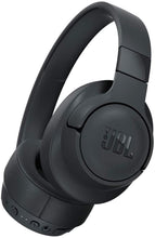 Load image into Gallery viewer, JBL T750BTNC Wireless Over-Ear Headphones with Noise Cancellation (Renewed)
