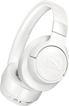 Load image into Gallery viewer, JBL TUNE 700BT - Wireless Over-Ear Headphones - White (Renewed)
