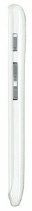 Motorola DROID MINI, White 16GB (Verizon Wireless)