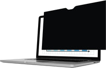 Load image into Gallery viewer, Fellowes PrivaScreen Blackout Privacy Filter, MacBook Air 13&quot; (4814601)
