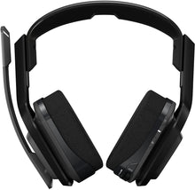 Load image into Gallery viewer, astro Gaming A20 Wireless Headset, Black/Green - Xbox One/PC/MAC (Renewed)
