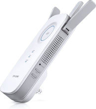 Load image into Gallery viewer, TP-Link AC1750 WiFi Range Extender with High Speed Mode and Intelligent Signal Indicator (RE450) (Renewed)
