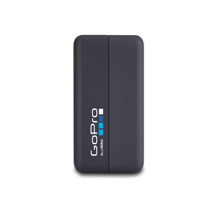 GoPro Dual Battery Charger for Hero 3 and Hero 3+