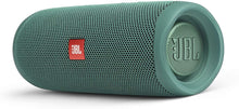 Load image into Gallery viewer, JBL 5 Portable Bluetooth FLIP Waterproof Speaker Speakers (Renewed)
