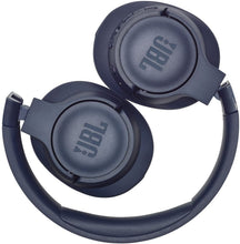 Load image into Gallery viewer, JBL T750BTNC Wireless Over-Ear Headphones with Noise Cancellation
