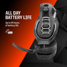 Load image into Gallery viewer, Plantronics Rig 800Hs Wireless Gaming Headset for PlayStation4 - PlayStation 4 (Renewed)
