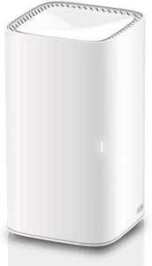 D-Link WiFi Router AC1900 Whole Home Smart Mesh Wi-Fi System High Performance Dual Band Parental Controls (DIR-L1900-US)