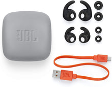 Load image into Gallery viewer, JBL JBLREFMINI2BLK Reflect Mini 2 Bluetooth Noir Casque hi-fi
