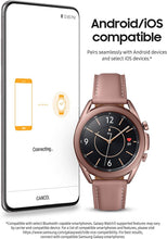 Load image into Gallery viewer, Samsung Galaxy Watch3 (US Version) (Renewed)

