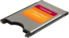 Load image into Gallery viewer, Transcend PCMCIA Ata Adapter for Cf 2 Card
