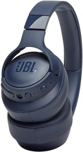 Load image into Gallery viewer, JBL T750BTNC Wireless Over-Ear Headphones with Noise Cancellation
