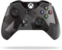 Load image into Gallery viewer, Xbox One Special Edition Covert Forces Wireless Controller
