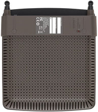 Load image into Gallery viewer, Linksys EA6100 AC1200 Wi-Fi Wireless Dual-Band Router, Black
