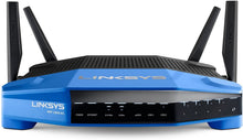 Load image into Gallery viewer, Linksys WRT1900AC Wireless AC Dual Band Router
