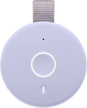 Load image into Gallery viewer, Ultimate Ears Boom 3 Portable Bluetooth Wireless Speaker (Waterproof) — Seashell Peach (Renewed)
