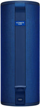 Load image into Gallery viewer, Ultimate Ears MEGABOOM 3 Portable Waterproof Bluetooth Speaker - Lagoon Blue (Renewed)
