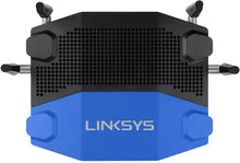 Load image into Gallery viewer, Linksys WRT1900AC Wireless AC Dual Band Router

