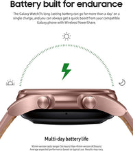 Load image into Gallery viewer, Samsung Galaxy Watch3 (US Version) (Renewed)
