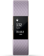 Load image into Gallery viewer, Fitbit Charge 2 Heart Rate + Fitness Wristband (Renewed)
