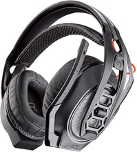 Load image into Gallery viewer, Plantronics Gaming Headset, RIG 800HS Wireless Gaming Headset for PS4, Professional Gaming Headset (Renewed)
