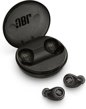 Load image into Gallery viewer, JBL JBLFREEXBLKBT Free X in-Ear Wireless Earphones, Black
