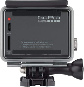 GoPro HERO+ (Wi-Fi Enabled)