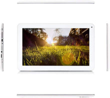 Load image into Gallery viewer, iRULU eXpro X1s 10.1 Inch Tablet PC, Android 5.1 Lollipop, Quad Core, 16GB Nand Flash, 1024600 HD Resolution - White
