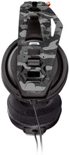 Load image into Gallery viewer, Plantronics Gaming Camouflage Headset for PlayStation 4, Camo, RIG 400HS (Renewed)
