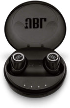 Load image into Gallery viewer, JBL Free Truly Wireless In-Ear Headphones (Black) (Renewed)
