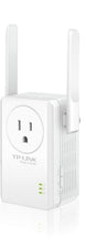 Load image into Gallery viewer, TP-LINK TL-WA860RE V1 N300 Universal Wireless Range Extender(Certified Refurbished).
