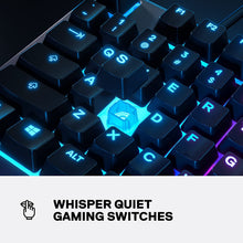 Load image into Gallery viewer, SteelSeries Apex 7 Mechanical Gaming Keyboard
