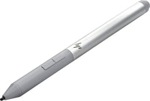 Load image into Gallery viewer, HP Rechargeable Active Pen G3 - Bluetooth - 70.9 Mil - Gray - Notebook Device Supported
