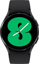 Load image into Gallery viewer, SAMSUNG Galaxy Watch 4 40mm R860 Smartwatch GPS Bluetooth WiFi (US Version) (Pink) (Renewed)
