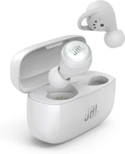 Load image into Gallery viewer, JBL LIVE 300, Premium True Wireless Headphone, White (Renewed)
