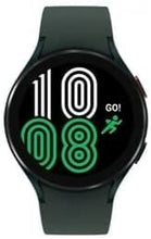 Load image into Gallery viewer, SAMSUNG Galaxy Watch 4 44mm R870 Smartwatch GPS WiFi Bluetooth (International Model) (Black) (Renewed)
