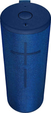 Load image into Gallery viewer, Ultimate Ears MEGABOOM 3 Portable Waterproof Bluetooth Speaker - Bulk Packaging - Lagoon Blue

